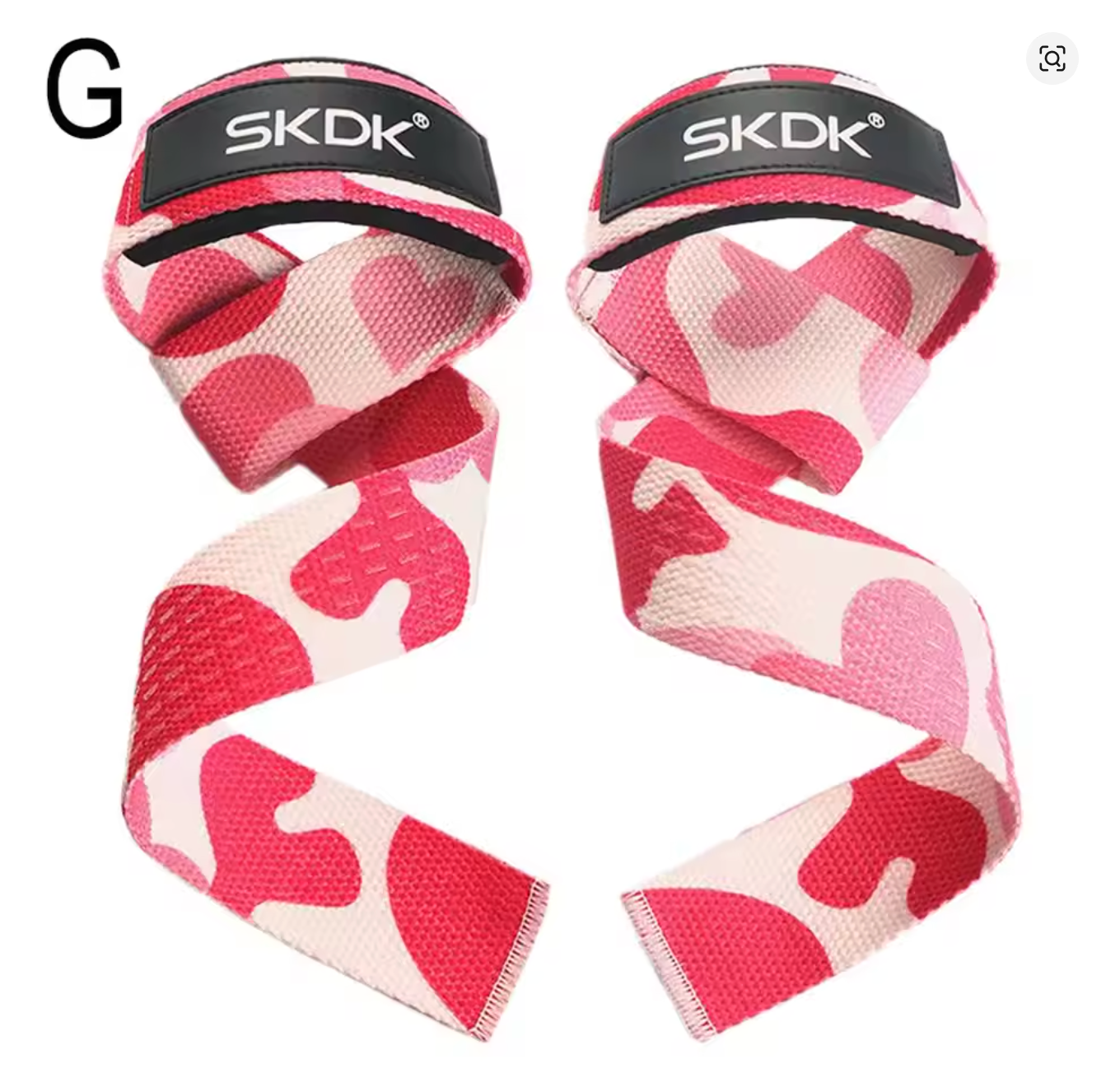 Silicone Weightlifting Straps Anti-Slip Lifting Wrist Wrist Crossfit Strength Hand Straps Grips Deadlifts Training Support A8V7