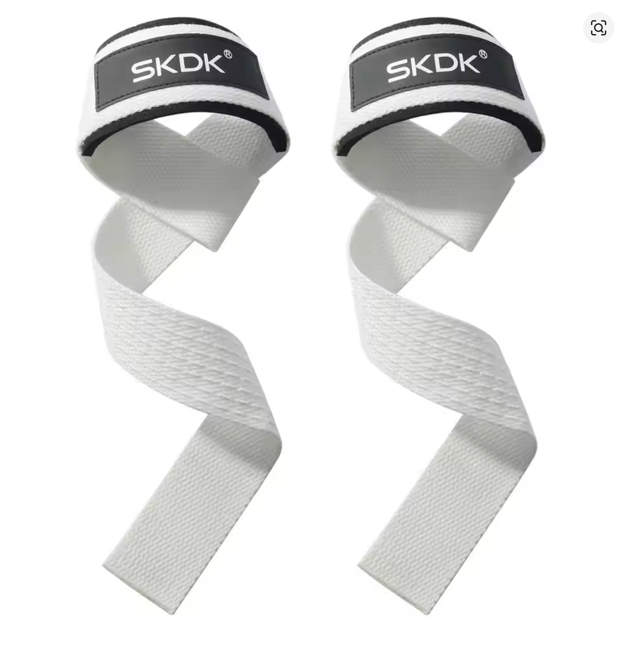 Silicone Weightlifting Straps Anti-Slip Lifting Wrist Wrist Crossfit Strength Hand Straps Grips Deadlifts Training Support A8V7