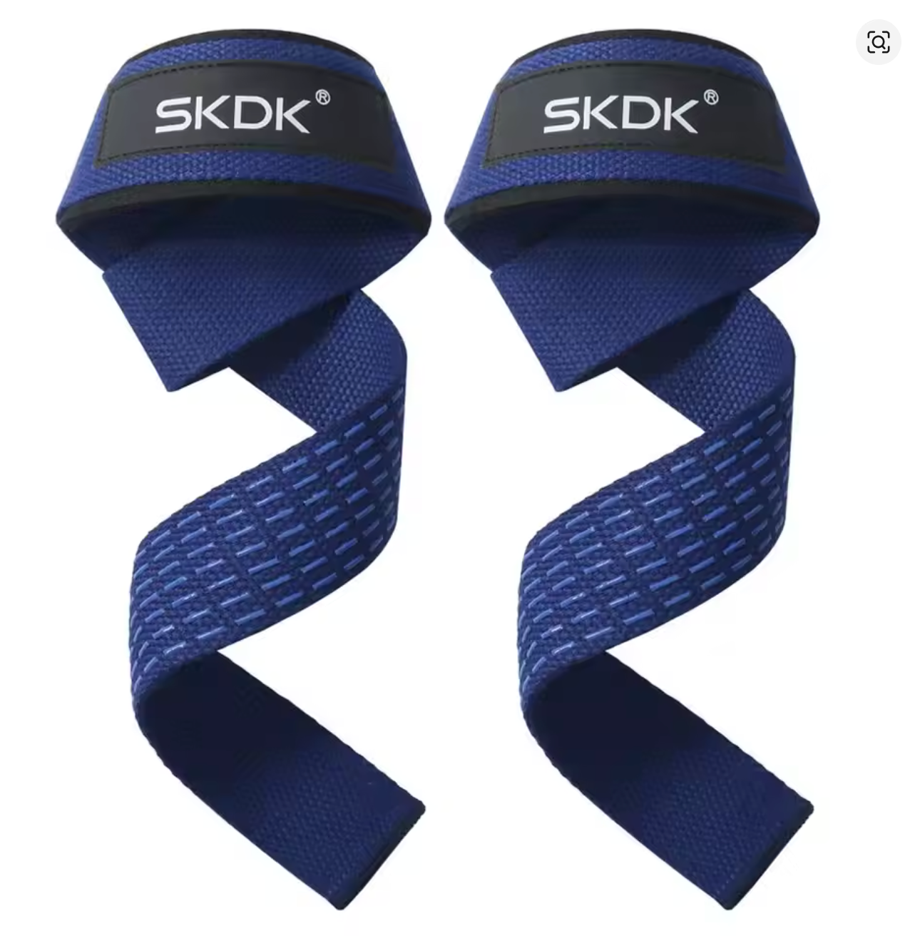 Silicone Weightlifting Straps Anti-Slip Lifting Wrist Wrist Crossfit Strength Hand Straps Grips Deadlifts Training Support A8V7