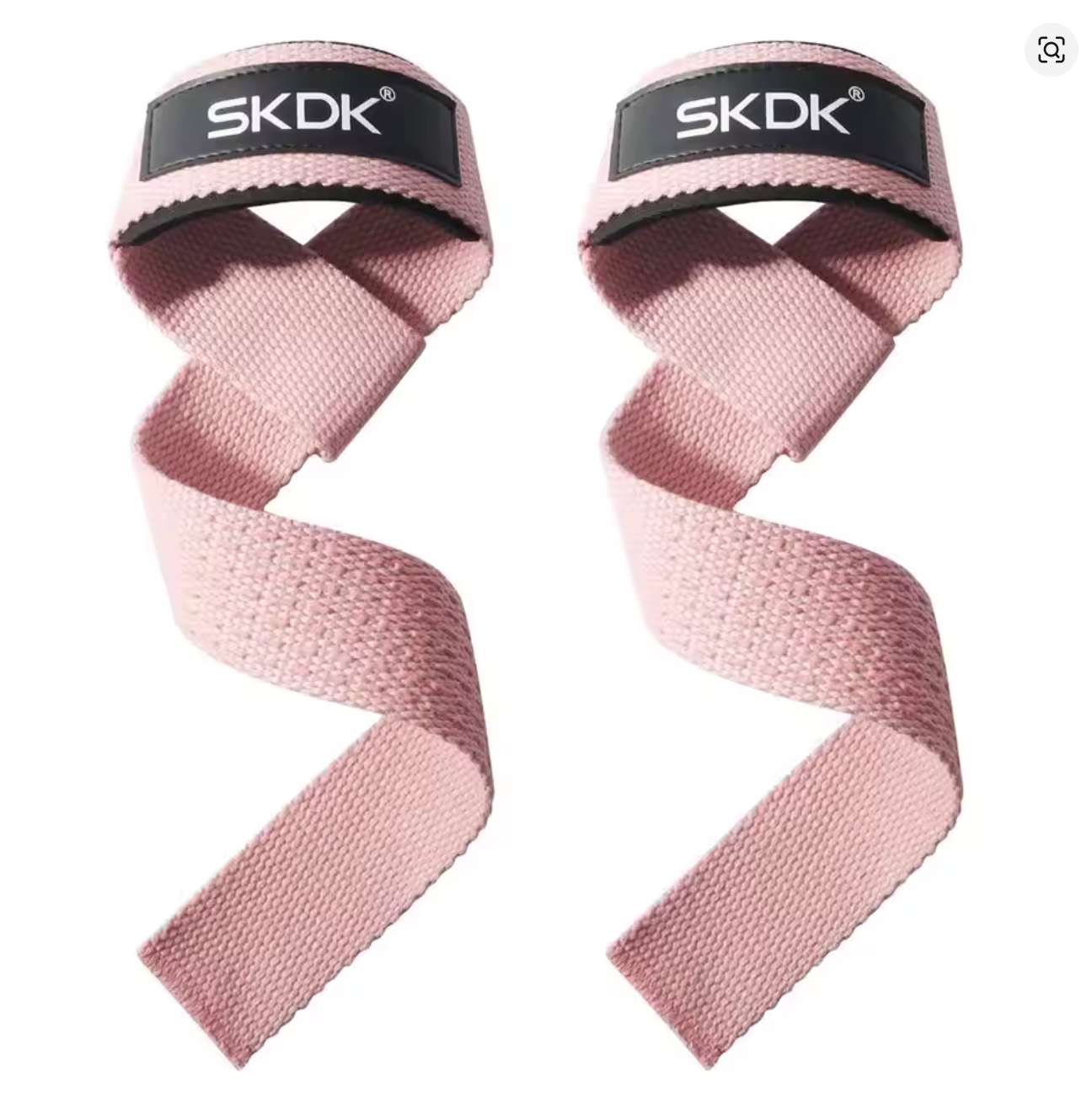 Silicone Weightlifting Straps Anti-Slip Lifting Wrist Wrist Crossfit Strength Hand Straps Grips Deadlifts Training Support A8V7